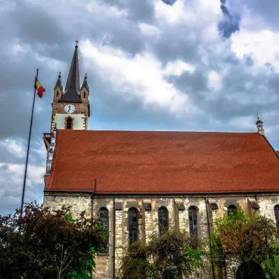 Bistrita