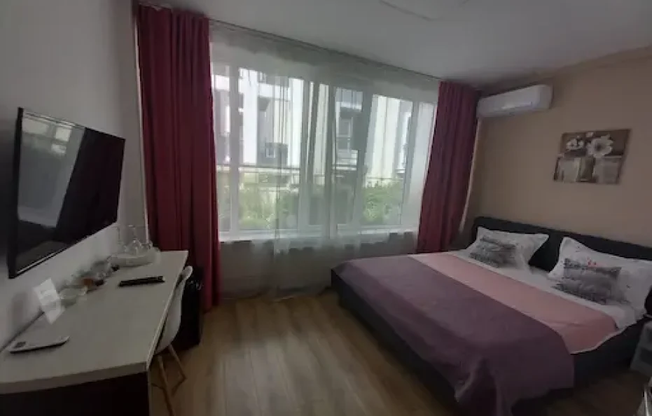 4Seasons Apartments