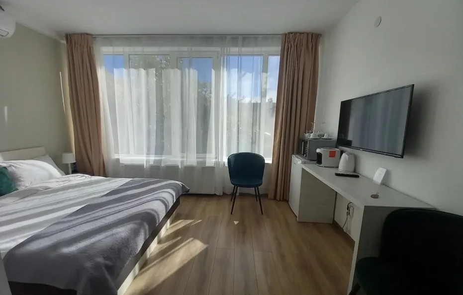 4Seasons Apartments