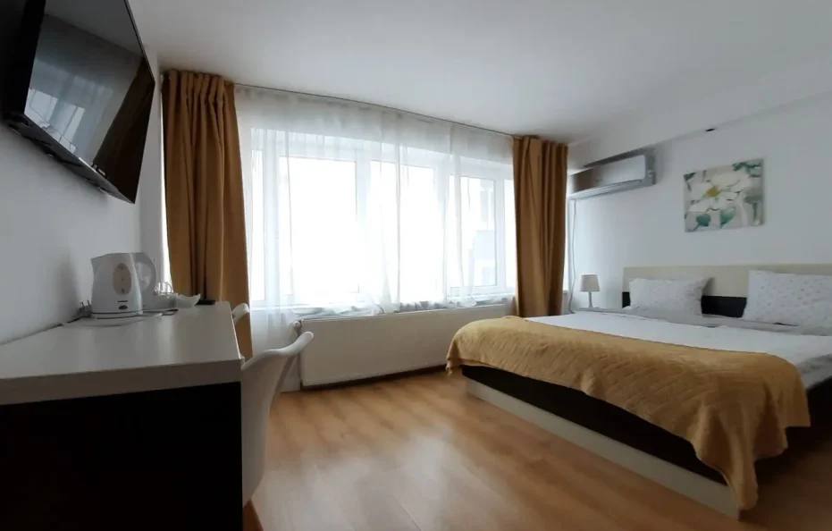 4Seasons Apartments