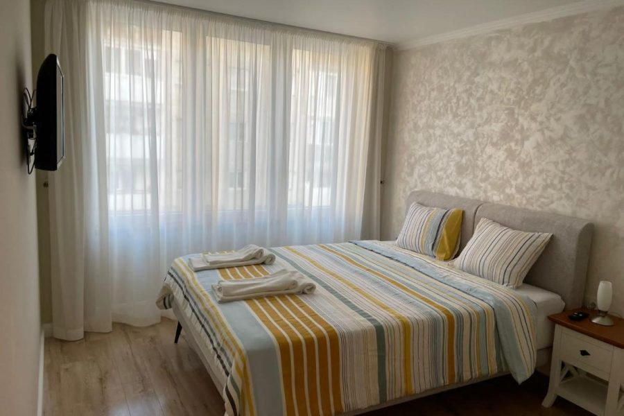 Apartament 1 Lalelelor