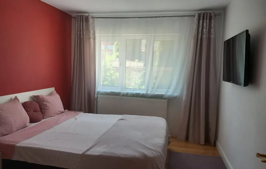 4Seasons Apartments