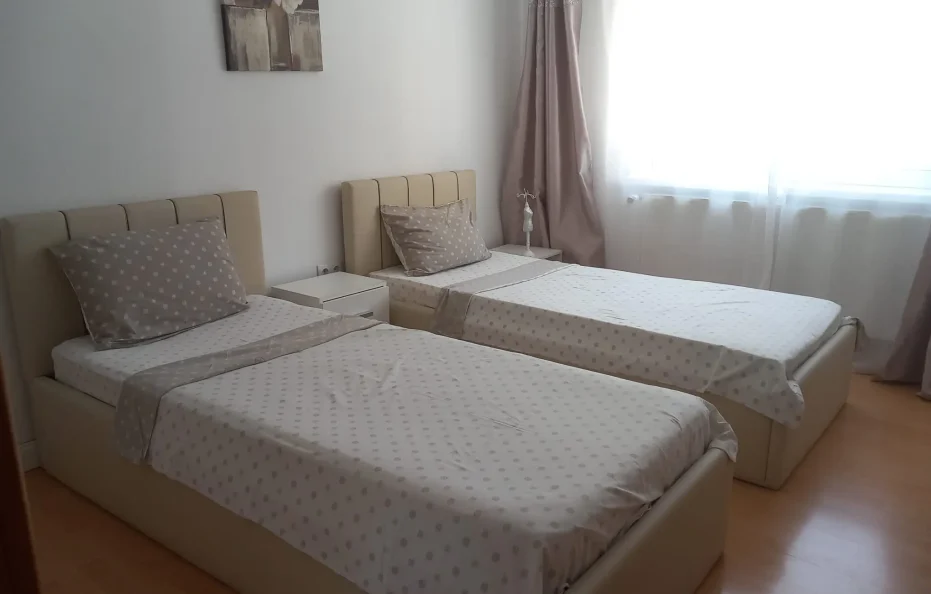 Apartament cu 2 dormitoare