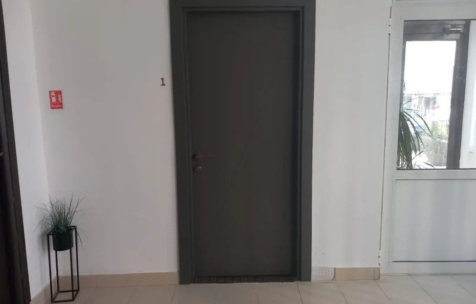 Apartament cu 1 dormitor
