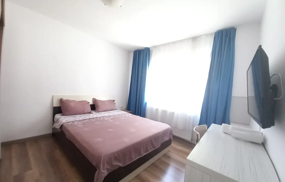 Apartament cu 1 dormitor