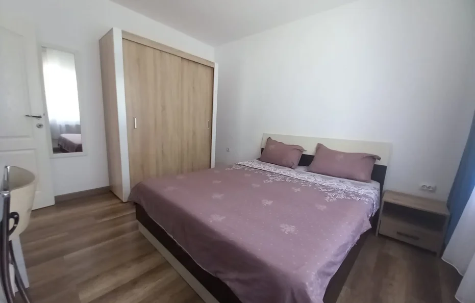 Apartament cu 1 dormitor