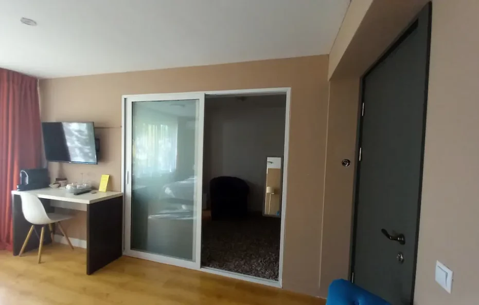 4Seasons Apartments