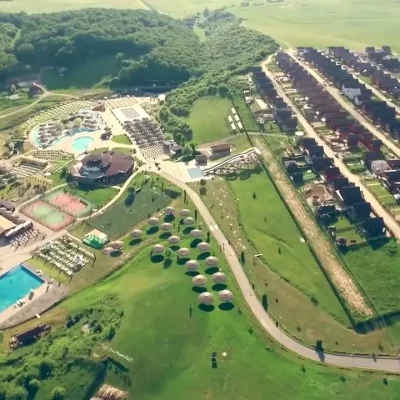 Băile Figa