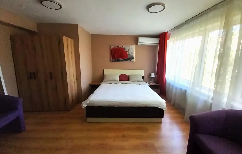 4Seasons Apartments