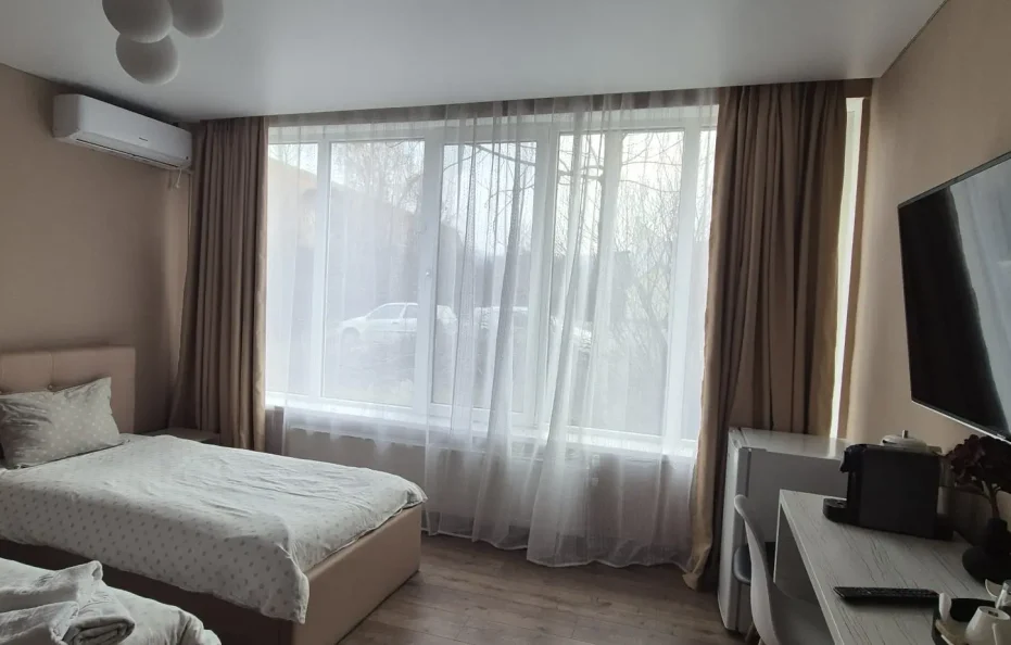 4Seasons Apartments