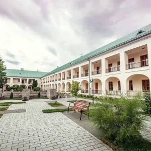 Complexul Muzeal Bistrita Nasaud