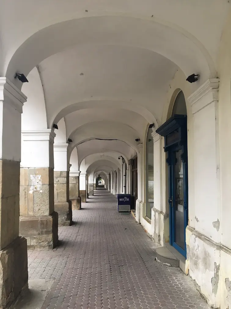 Șirul Sugălete