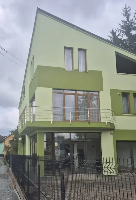 Vila Erica